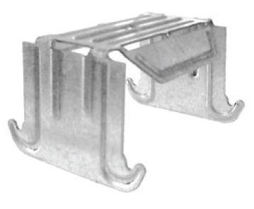 Piesa de incrucisare dubla CD 60 Knauf cutie 100 buc [1]